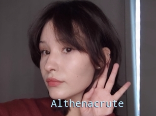 Althenacrute