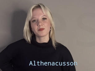 Althenacusson
