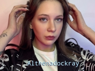 Althenadockray