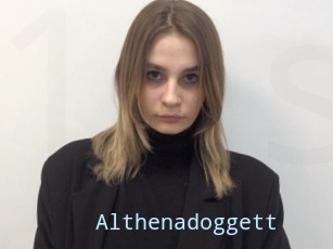 Althenadoggett