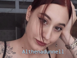 Althenadunnell