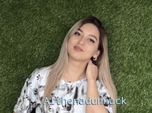 Althenadunnuck