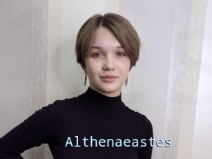 Althenaeastes