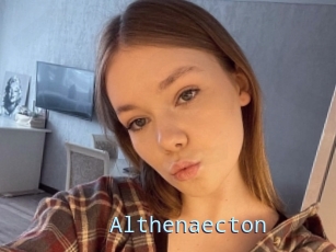 Althenaecton