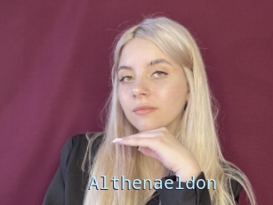 Althenaeldon