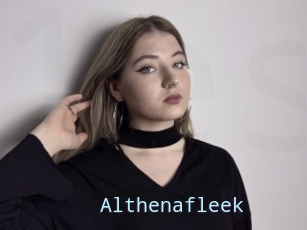 Althenafleek