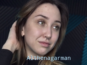 Althenagarman