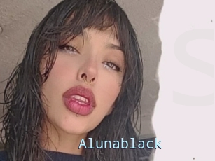 Alunablack