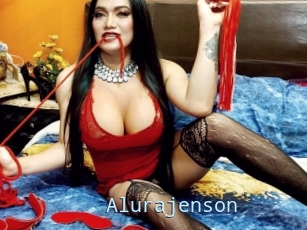Alurajenson