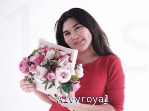 Alvyroyal