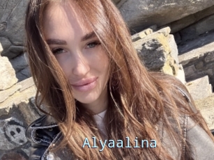 Alyaalina