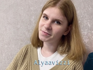 Alyaavizzi
