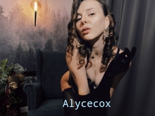 Alycecox