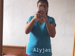 Alyjas