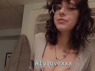 Alylovexxx