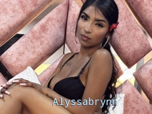 Alyssabrynn