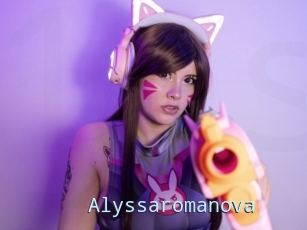 Alyssaromanova