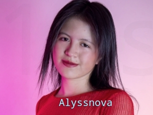Alyssnova
