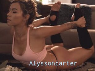 Alyssoncarter