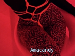 Amacandy