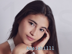 Amaiahilll