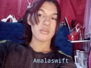 Amalaswift