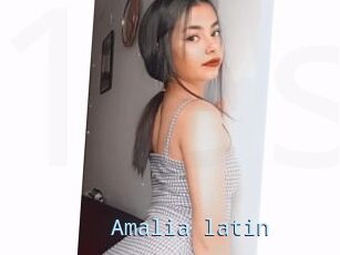 Amalia_latin