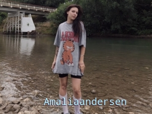Amaliaandersen