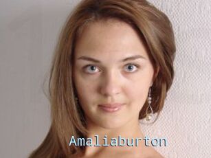 Amaliaburton