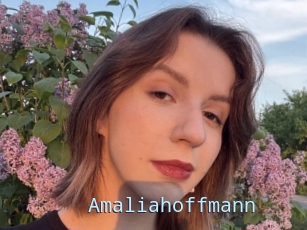 Amaliahoffmann