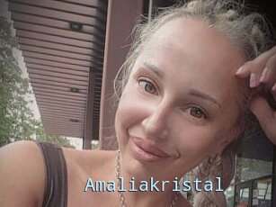 Amaliakristal