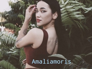 Amaliamoris