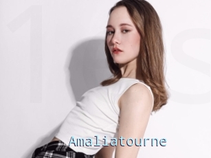 Amaliatourne