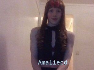 Amaliecd