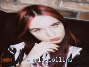 Amallycollins