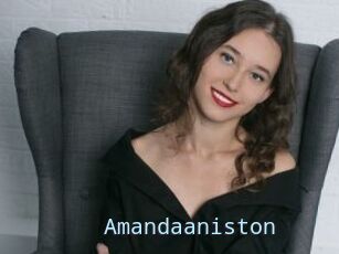 Amandaaniston