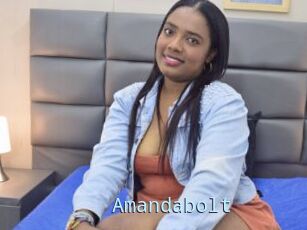 Amandabolt