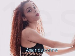 Amandabonne