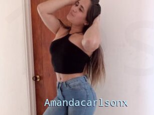 Amandacarlsonx