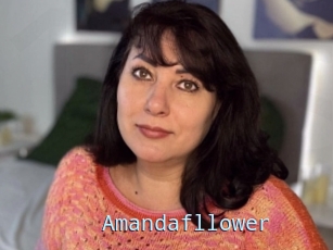 Amandafllower