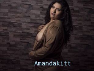 Amandakitt