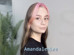 Amandalewies