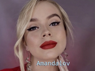 Amandalov