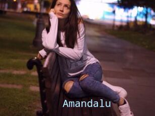 Amandalu