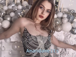 Amandamelts