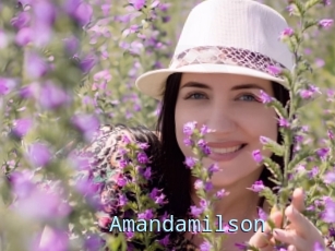 Amandamilson