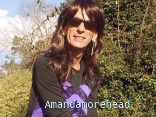 Amandamorehead