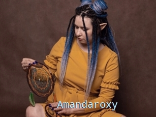 Amandaroxy