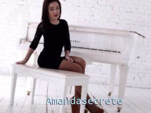 Amandasecrete