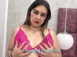 Amandatonner